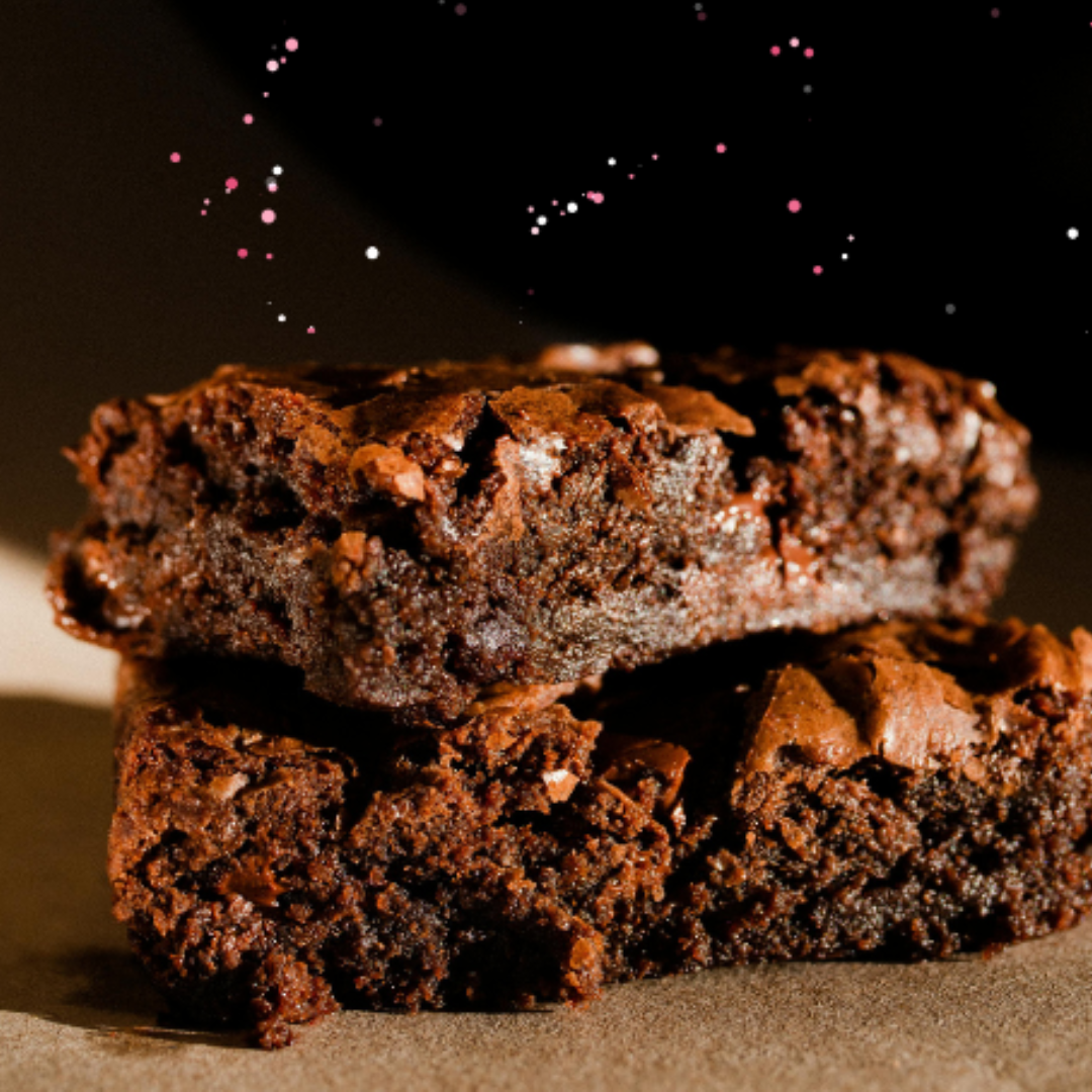Receita Fácil de Brownie