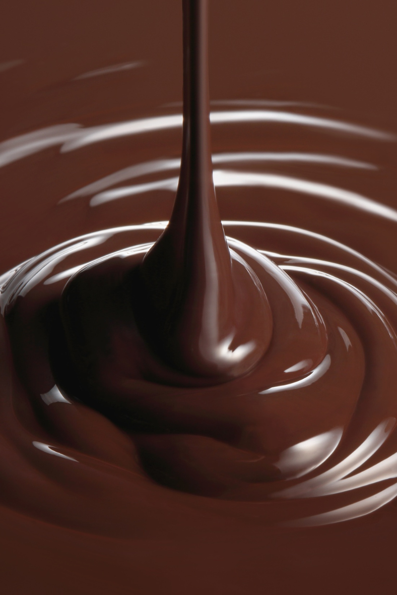 recheio de ninho com nutella