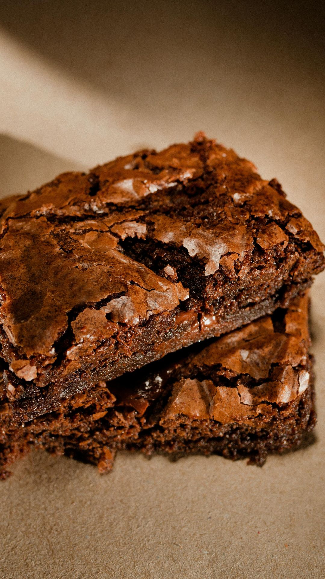 Receita de Brownie